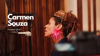 Carmen Souza | Francis Drum (Official videoclip)