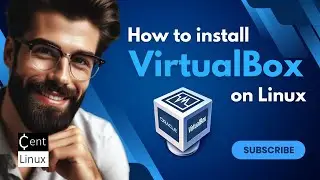 How to install VirtualBox on Linux