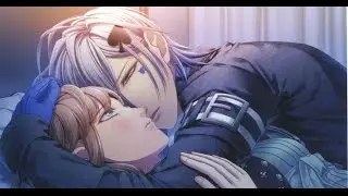 Аниме клип (AMV) - За тебя я умру ( совместно с Mari Dragnilova)