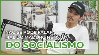 Ciclista PREMIADO conta como foi competir na VENEZUELA.