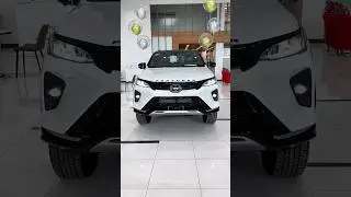 Toyota Fortuner Legender 2024