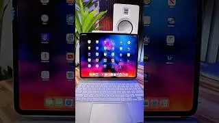 The M4 iPad Pro Has A  Display Feature!