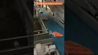 Линии упаковки овощей