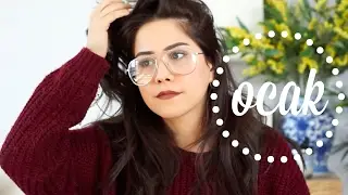 Favoriler | Ocak | Ece Targıt