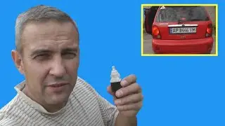 Chery QQ (stop signal does not work)