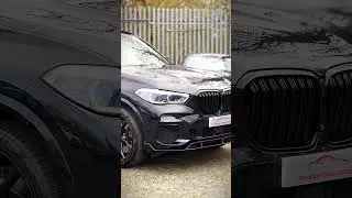 BMW laser lights - Most powerful headlights? 