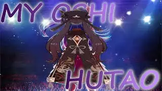 Hutao want to be an idol
