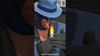 Yakuspy 3 [SFM] 