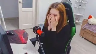 Запретка на стриме строго
