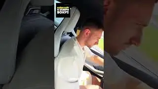 Литвин СНОВА НЕ ДАЛ ПОСПАТЬ АХМЕДУ ПОСЛЕ ГОНКИ!  