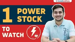 Powering the Future: Torrent Power Enters the EV Charging Market! | Torrent Power Share Analysis