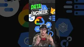Que debes saber para data engineer. #programacion #gcp #googlecloud #dataengineer
