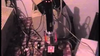 matrix Gariaev