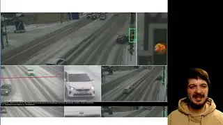 Новые светофоры!
