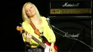 Денис Мажуков и Ксения Федулова - 