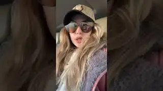 Саша Артемова в прямом эфире 26.03.2020.