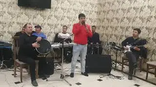 ODILBEK XOLMATOV O'GLING BO'LSIN TILLO OSHIQ O'YNAGAN JONLI IJRO ( XURSHID RASULOV )