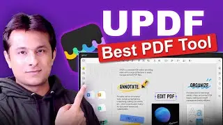 The Best AI PDF Tool of 2024 