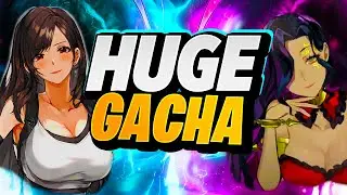 Huge Gacha Release, New FF7, Takt OP, Gacha Revenue Breakdown & EOS signs | June Gacha News Weekly 1