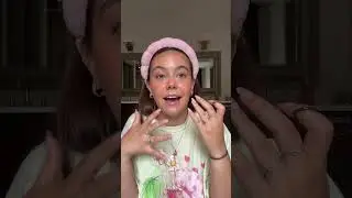 it’s ok to make mistakes part 2 #grwm #shorts