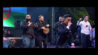 Jamarr - Puerto Rico ( Live Concert Bucuresti Sector 5 )
