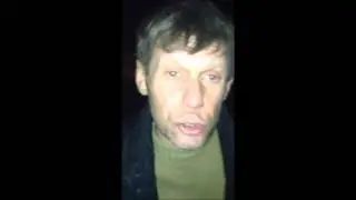 Видеообращение Алику от Sam Mason`a