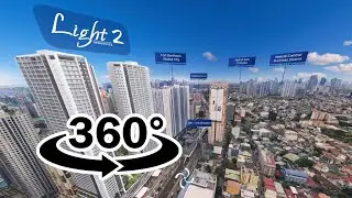 SMDC LIGHT 2 RESIDENCES 360’ VIRTUAL TOUR