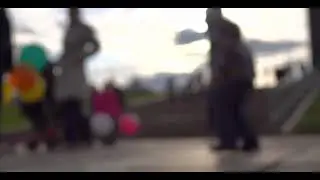 Background Blurred Video Bokeh Creative Video tiktok  12