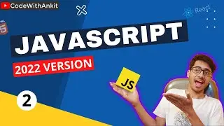 #JavaScript