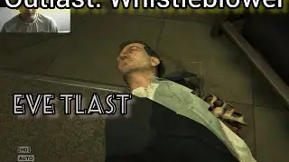 Финал [] Outlast: Whistleblower