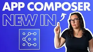 🆕 What's new in AppComposer? Integration with Visual Studio Code and Step Functions Workflow Studio!