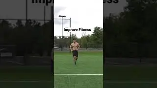 Exercise to Improve Speed, Power & Stamina 