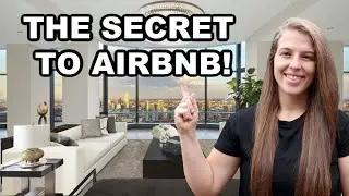 People Are Becoming Millionaires on Airbnb Without Owning a Single Property - Here's How