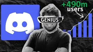Discord's CEO is a GENIUS!