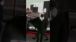ЭТО БЫЛО 6 ЛЕТ НАЗАД РП БОКС 