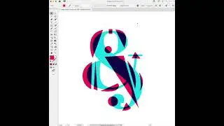 Cool Text Effect in Illustrator | Illustrator Tips and Tricks