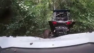 Up the Butt  Blackbutt QLD