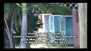 Al Aire: Martha Beatriz Roque y la huelga de hambre que nunca fue