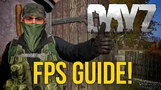 #DayZ