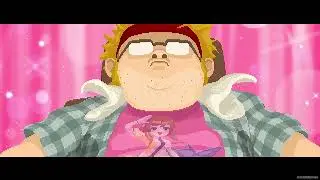 Duff Crafts Weapon Cutscene - Dave the Diver