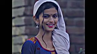 Haraun Gel Rani Tuzyatun Sajani efx Status | Anushree Mane Hd Status | Adinath jadhav Hd Status