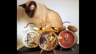 3 Star Wars Talking Alarm Clocks