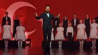 TARKAN – Sen Rahat Uyu