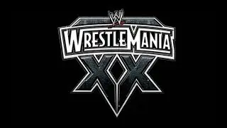 WWE Wrestlemania 20 Review