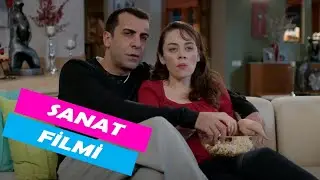 Sanat Filmi | 1 Kadın 1 Erkek