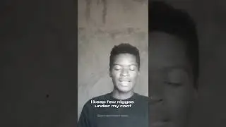 Ernest Navy Freestyle