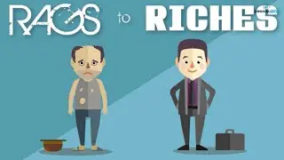 Rags to Riches - Part 1