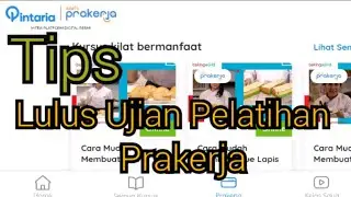 Kunci Jawaban Ujian Mengelola Classroom Pada Prakerja Pintaria - Media Belajar