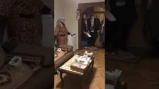РОЖДЕСТВЕНСКИЕ ПЕСНОПЕНИЯ