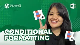 MME: Conditional Formatting in Excel | Excel Tutorial